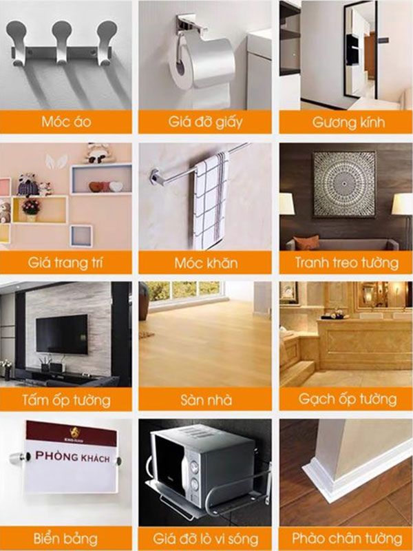 Tinh-nang-su-dung-Keo-mien-dinh-King-bond-e300